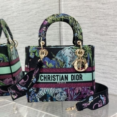 Christian Dior My Lady Bags